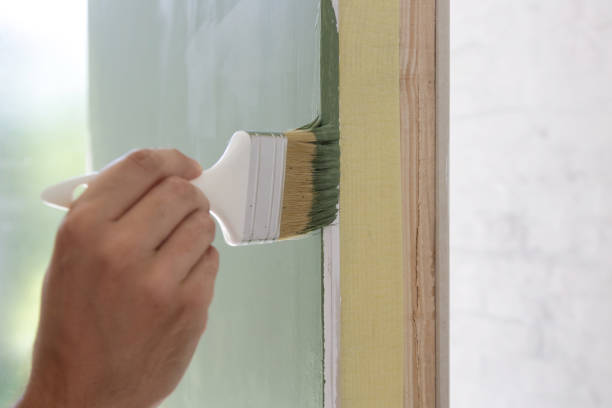 Best Real Estate Mold Inspection  in Fountain, CO