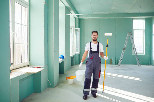 Best Mold Prevention Services  in Fountain, CO